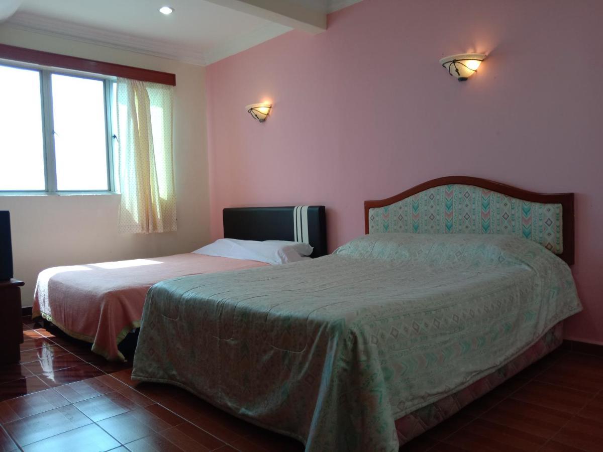 Glory Beach Resort Private Penthouse Port Dickson Exterior foto