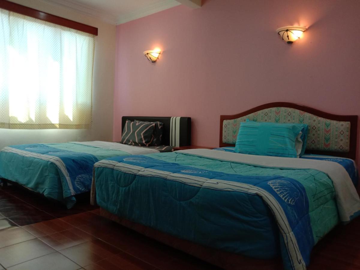 Glory Beach Resort Private Penthouse Port Dickson Exterior foto